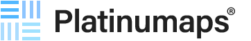 プラチナマップ Logo