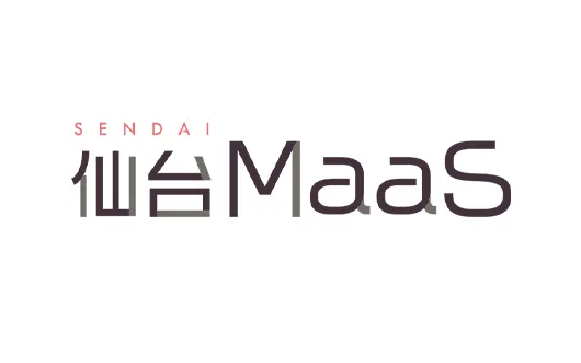 仙台MaaS | 仙台市様