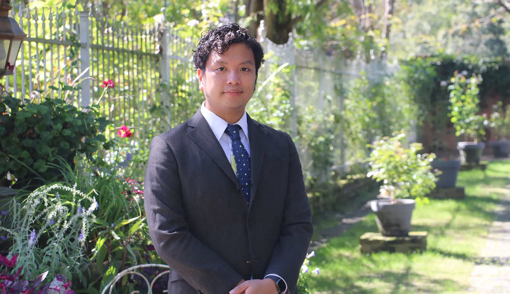 株式会社メリーデイズ ローザンベリー多和田 企画開発 田中様